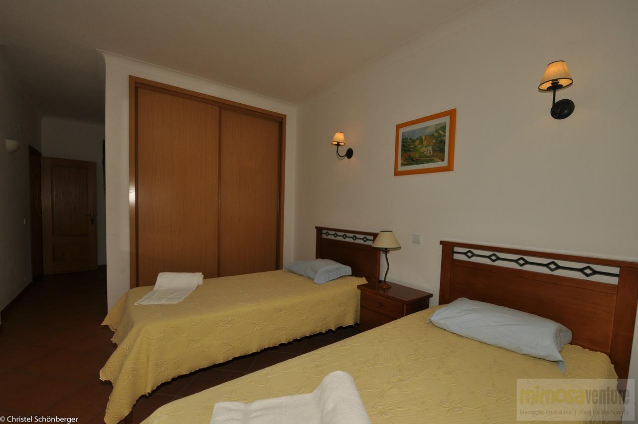 Apartment Dona Ana - A002 Lagos